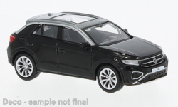 PCX87 PCX870606 - H0 - VW T-Roc - schwarz